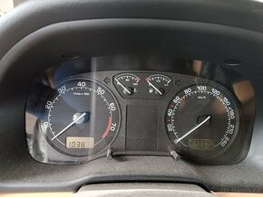 Náhradní díly Škoda Octavia 1.8 TURBO 110kW - 3
