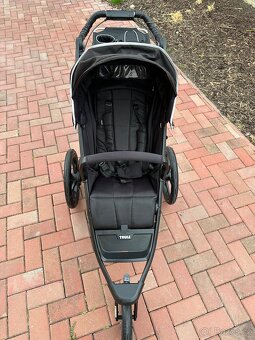Thule Urban Glide 2 - 3
