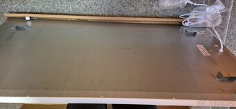 Infrapanel Ecosun 600 U+ - 3
