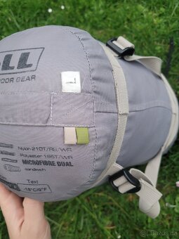 Dětský spacák, L, Bell - 3