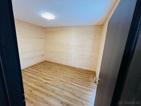 Celoročně obyvatelný dům 57 m2 - 3