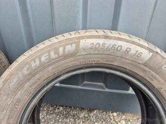 Letní pneu 205/60R16 92V Michelin - 3