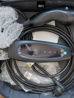 Nabíjecí kabel  na 220V - 3