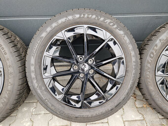 5x114,3 r19 kola hyundai santa fe disky 19 alu kia elektrony - 3