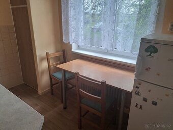 Byt 2+1 Ledeč n.Sáz. - 3