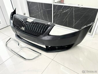 NOVÝ PŘEDEK - ŠKODA OCTAVIA 3 / ZASÍLÁME - 3