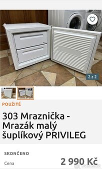 Mrazák - 3