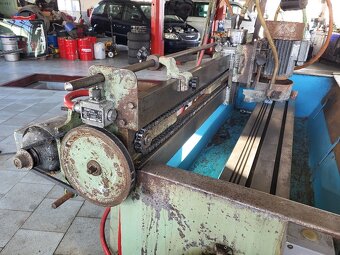 Bruska 100A - 3