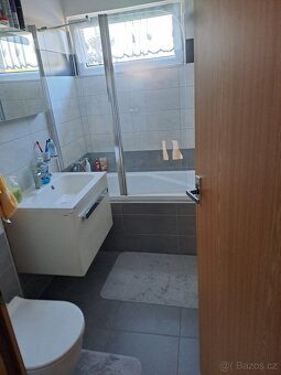 Prodám rodinný dům okal - 3