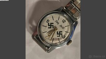 Hodinky Kienzle - 3