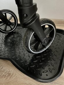 Britax stider M - 3
