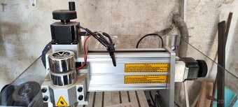 Vevor CNC 3020 - 3