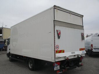MAN TGL 8.180, 277 000 km - 3