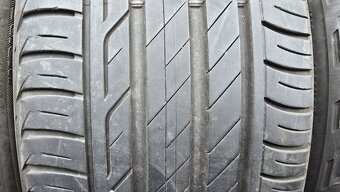 Letní pneu 225/45/17 Bridgestone - 3
