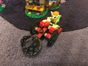 LEGO® Elves 41182 Zajmutí Sofie Jonesové - 3