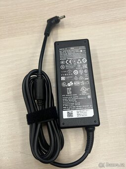 Dell AC adaptér/nabíječka 65W, 100procent stav. - 3
