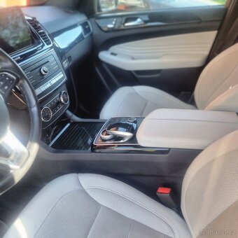 Mercedes Gle 350d coupe - 3