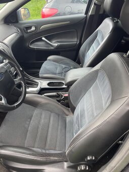 Ford mondeo mk4 - 3