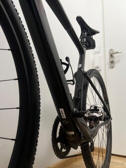 Cannondale TopStone Carbon 2023 - 3