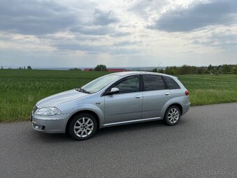 Fiat Croma 1.9JTD 110kw - 3