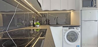 Stylový apartmán 2+kk s výhledem na moře – Torrevieja - 3