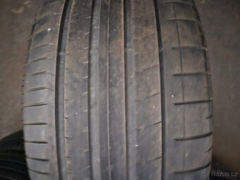 325/35R22 110Y P-Zero (PZ4) Sport PIRELLI - 3