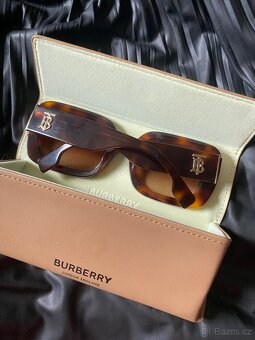 Brýle Burberry - 3
