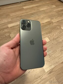 iPhone 13 Pro Max 512 GB - 3