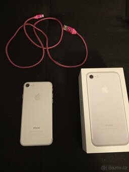 iPhone 7 32gb - 3
