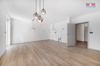 Prodej bytu 3+kk, 82 m² s terasou, Svitavy, ul. Svitavská - 3
