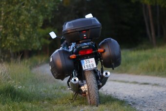 Yanaha XJ 900 S Diversion - 3
