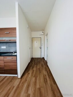 Pronájem bytu po rekonstrukci, Ohrada, Vsetín - 3