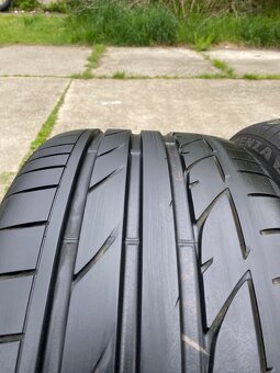 285/30R19 98Y Bridgestone Potenza S001 7mm - 3