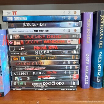 Stephen King - 3