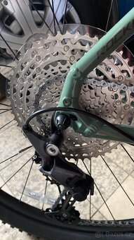Horské kolo Specialized XL, “29” - 3
