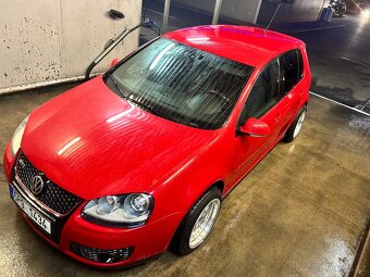 VW Golf V Gti - 3