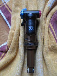FOX FLOAT DPX2 FACTORY - 3
