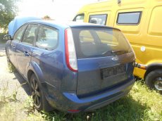 Ford Focus 1,6 TDCi, r.v. 2008 - díly - 3