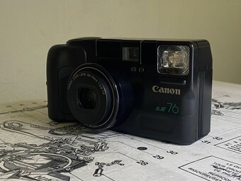 Canon Autoboy Ai-AF 76 - 3
