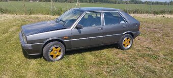 Lancia Delta - 3