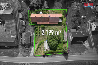 Prodej rodinného domu, 150 m², Libina - 3