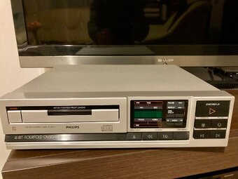 Philips CD 160 - 3