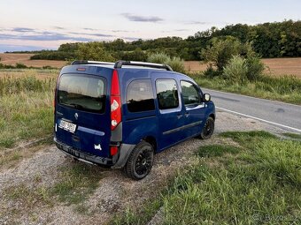 Renault Kangoo 1.5DCI - 3