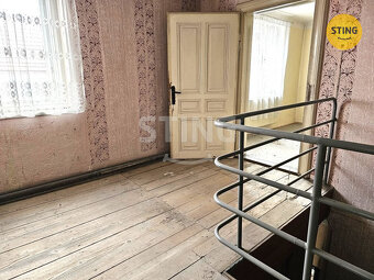 Prodej rodinného domu 310 m2 s pozemkem 2662 m2, 128775 - 3