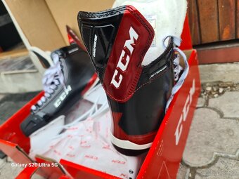 CCM Jetspeed FT475 EU47 - 3