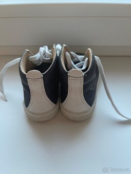 Dětské boty barefoot SUPERFIT vel. 21 - 3