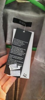 Bundička koženého vzhledu - 3