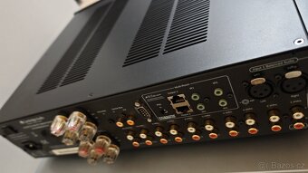 Cambridge 840A v2 - 3