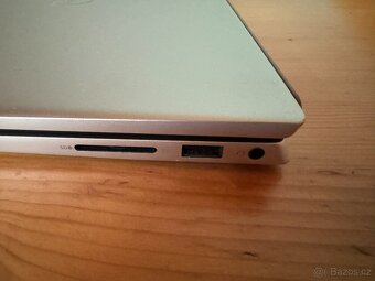 Dell Inspiron 14 (5420) Silver – i5, 16 GB RAM, 512 GB SSD - 3