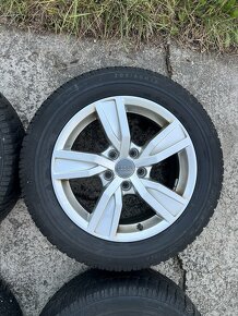 Audi A4 alu R16 5x112 et35 8W0601025A - 3